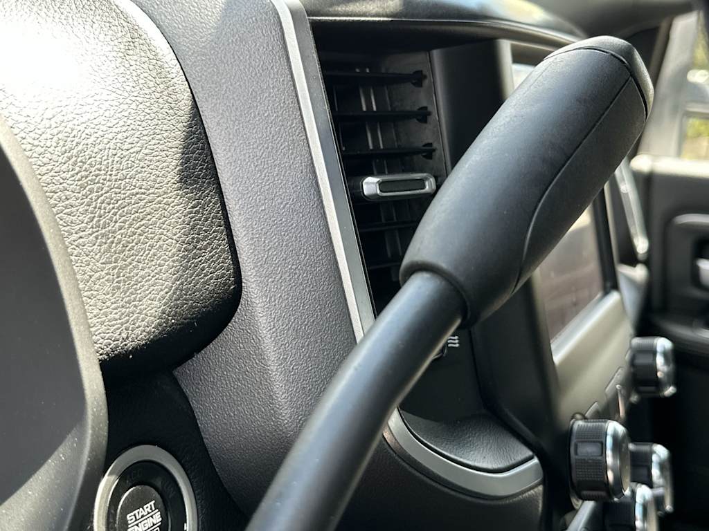 Thumbnail: 2024 RAM 3500 - 27