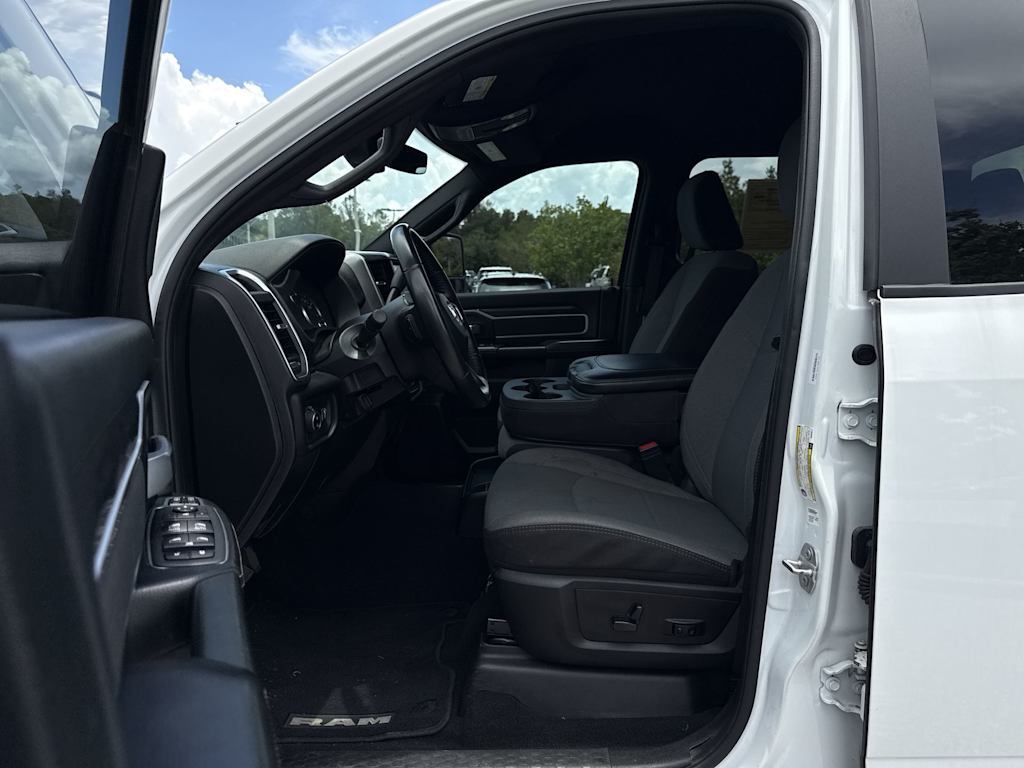 Thumbnail: 2024 RAM 3500 - 11