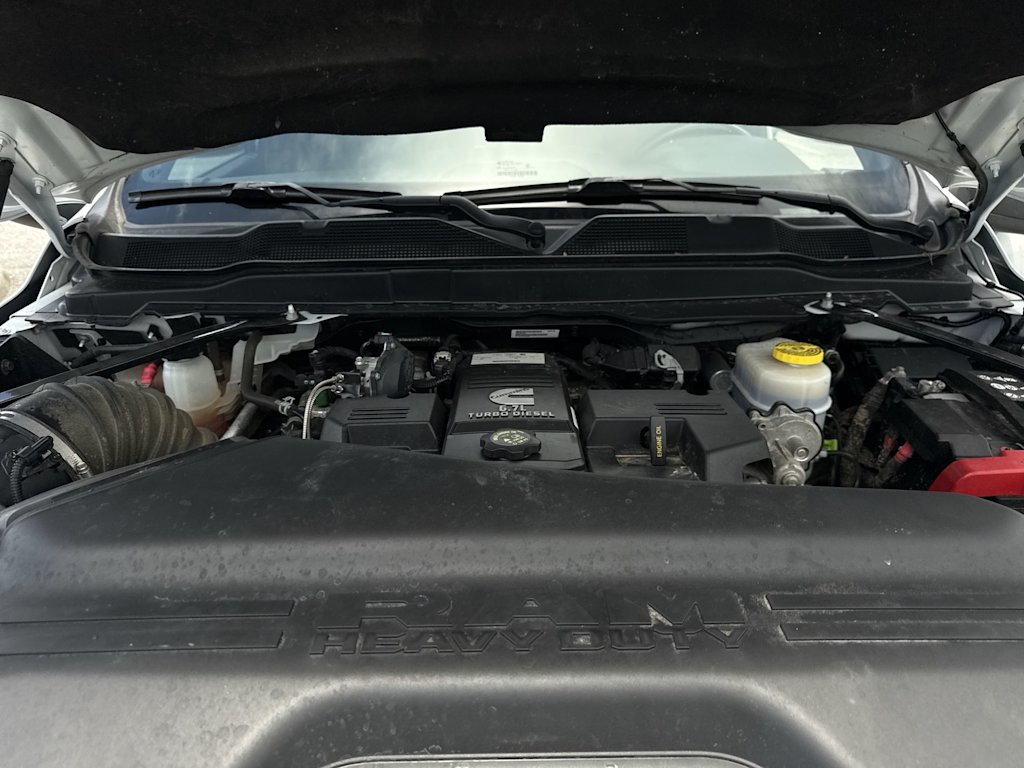 Thumbnail: 2024 RAM 3500 - 9