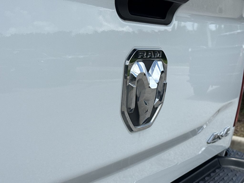 Thumbnail: 2024 RAM 3500 - 7