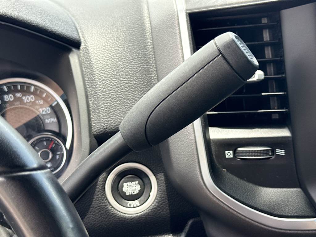 Thumbnail: 2024 RAM 3500 - 27