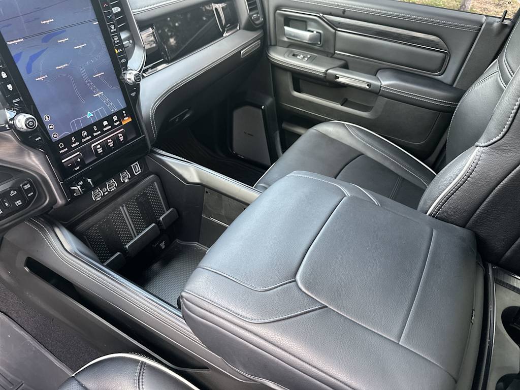 Thumbnail: 2025 RAM 2500 - 26