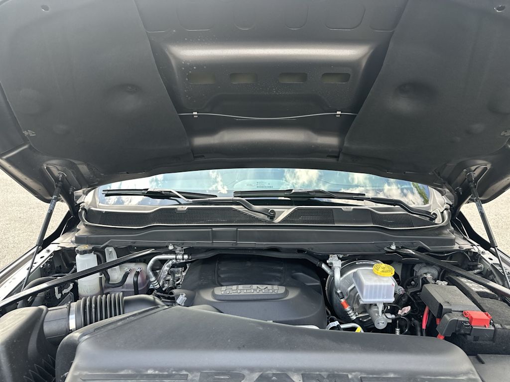 Thumbnail: 2025 RAM 2500 - 9