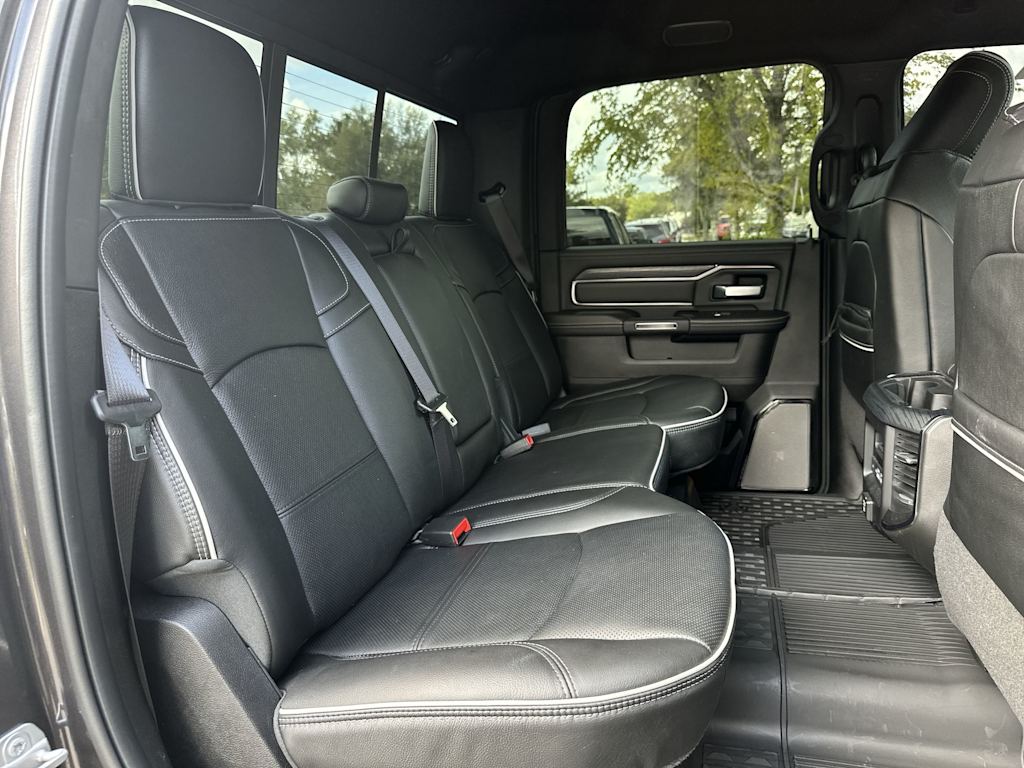 Thumbnail: 2025 RAM 2500 - 24