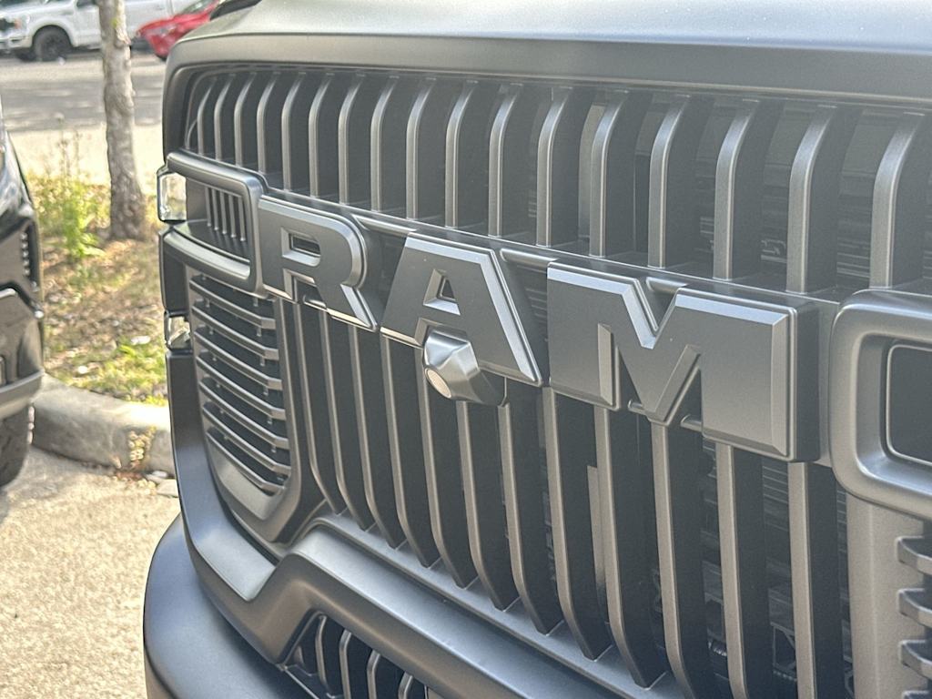 Thumbnail: 2025 RAM 2500 - 7