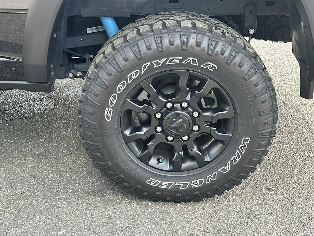 Thumbnail: 2025 RAM 2500 - 8