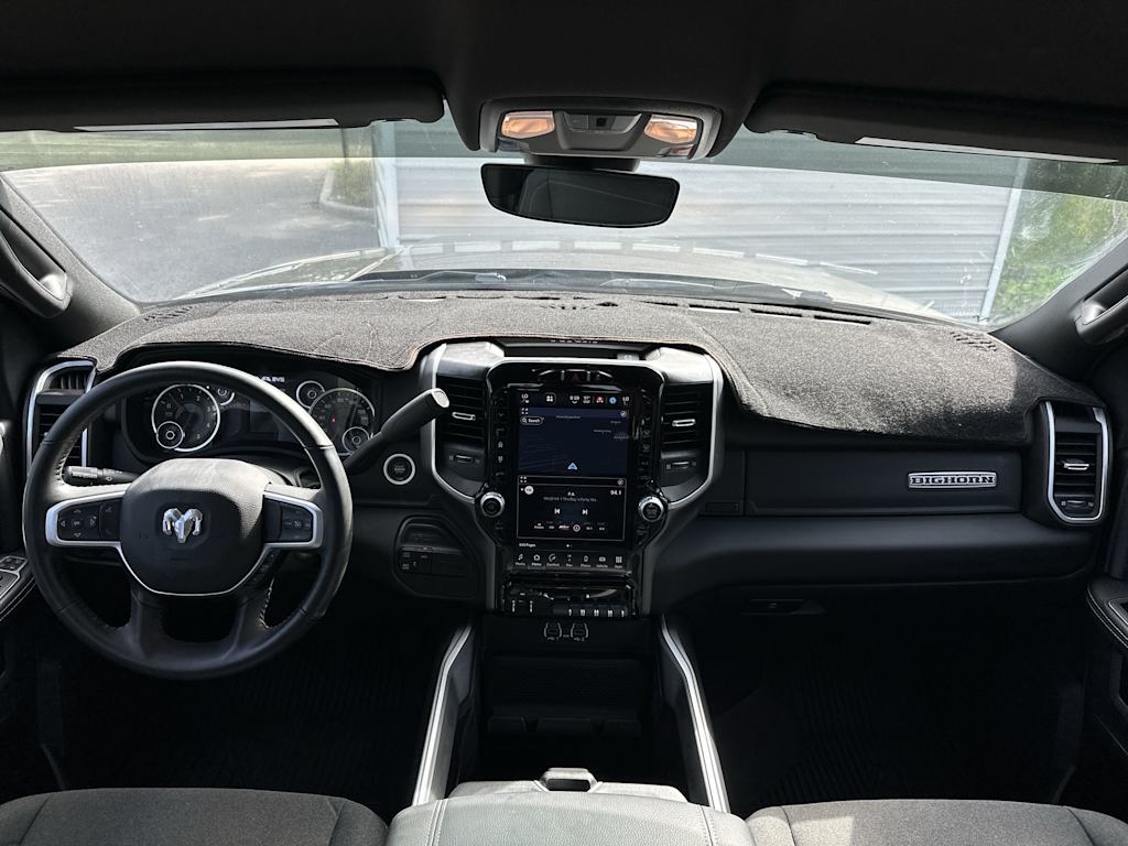Thumbnail: 2024 RAM 2500 - 2