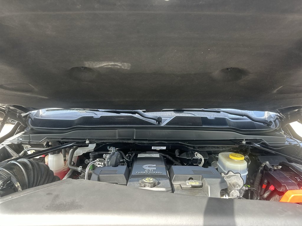 Thumbnail: 2024 RAM 2500 - 9