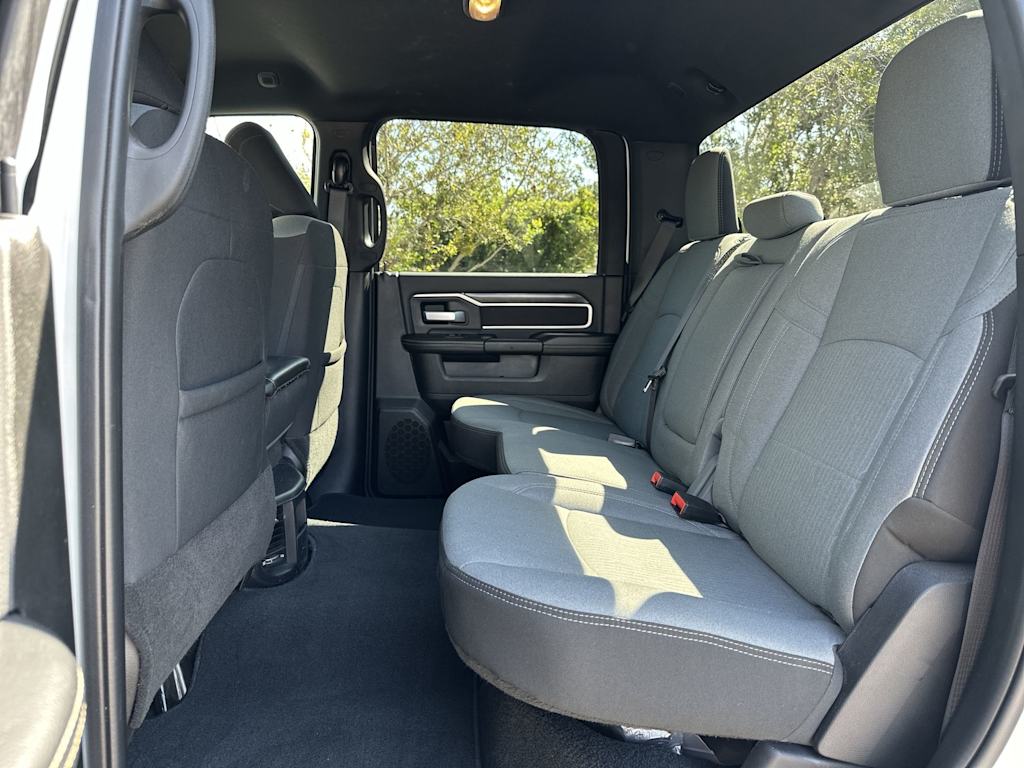 Thumbnail: 2024 RAM 2500 - 25