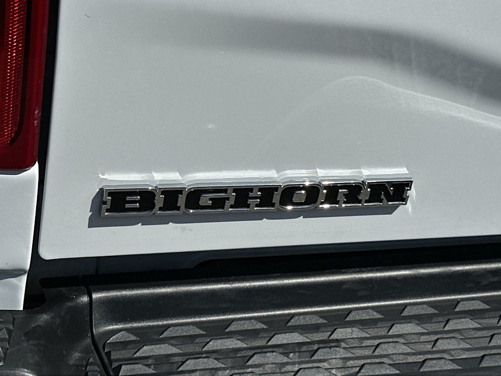 Thumbnail: 2024 RAM 2500 - 24