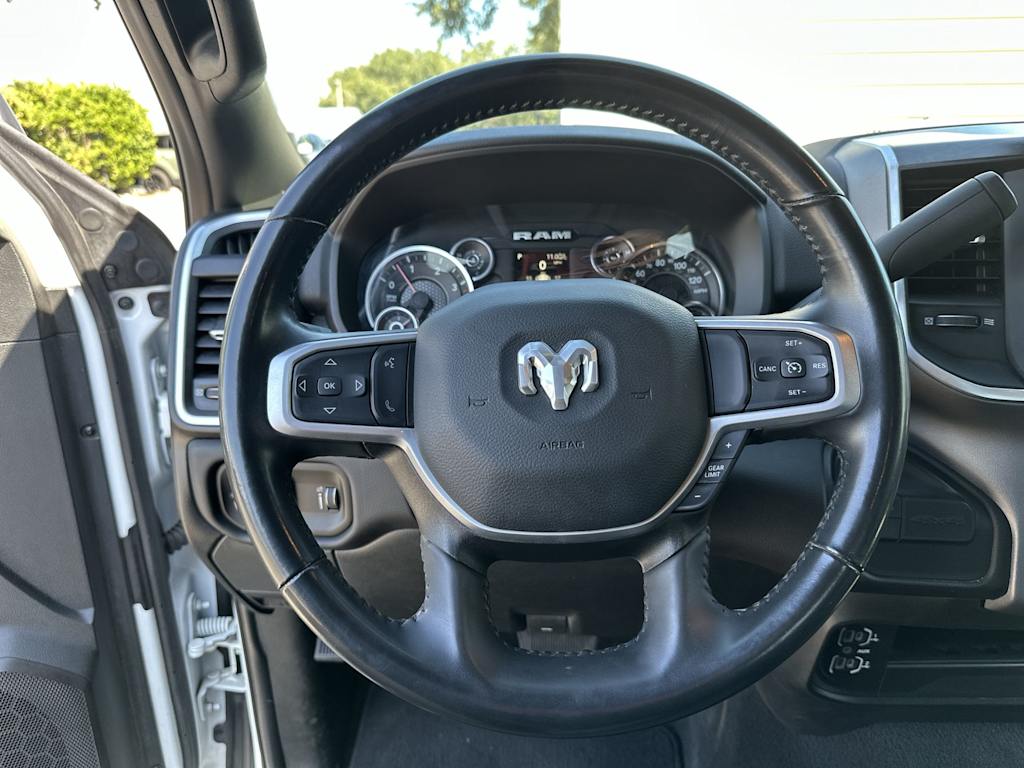 Thumbnail: 2024 RAM 2500 - 10