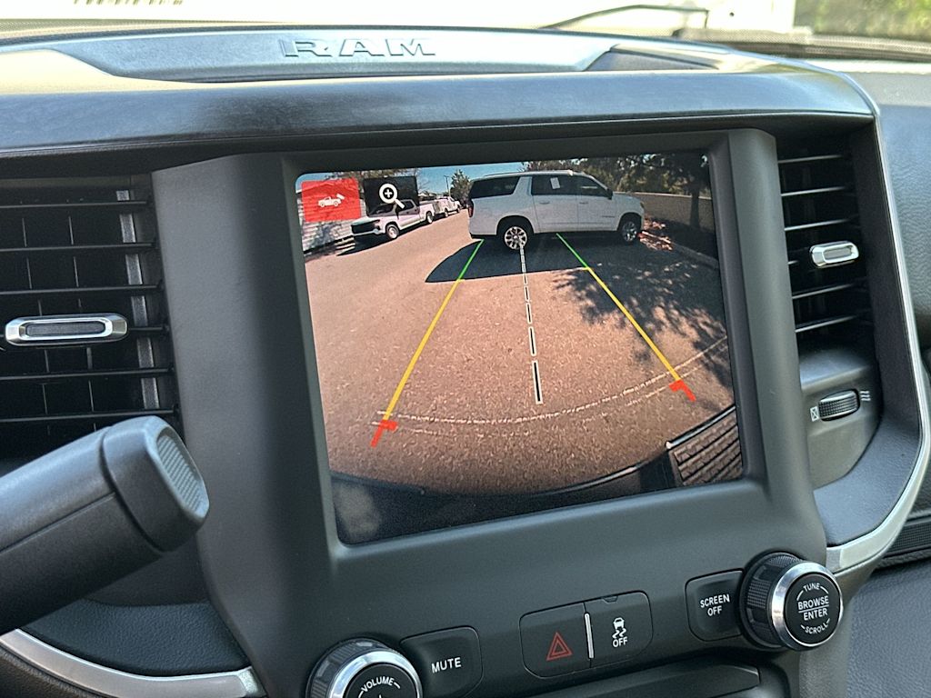 Thumbnail: 2024 RAM 2500 - 15