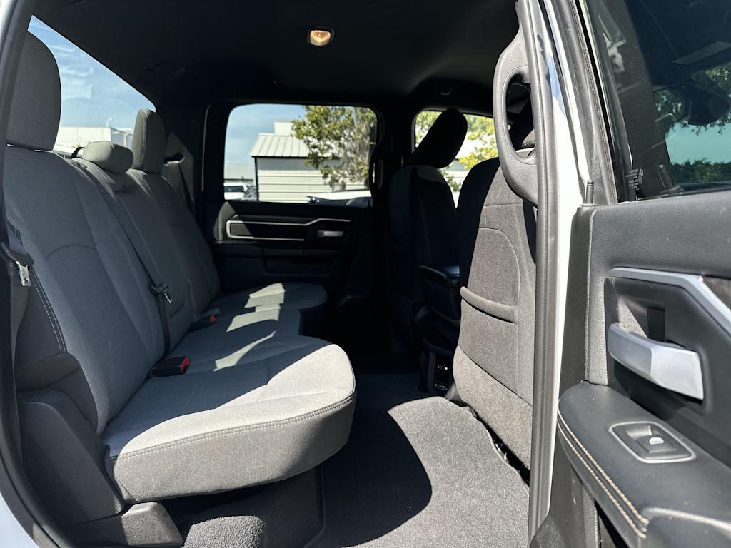 Thumbnail: 2024 RAM 2500 - 26