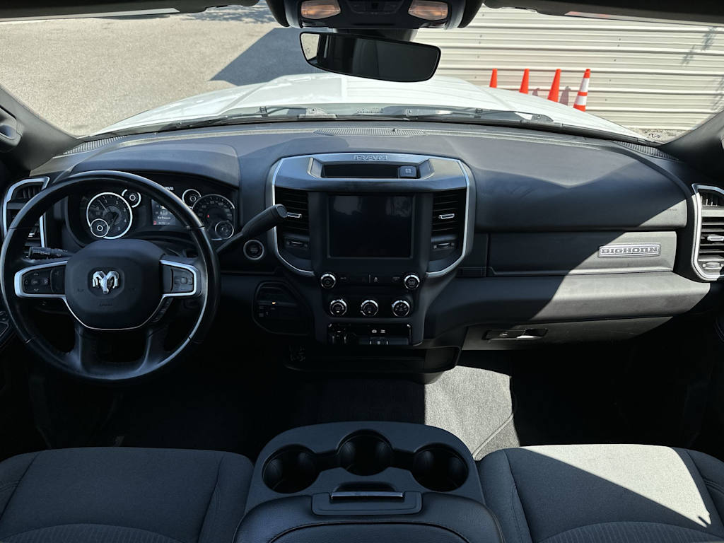 Thumbnail: 2024 RAM 2500 - 2