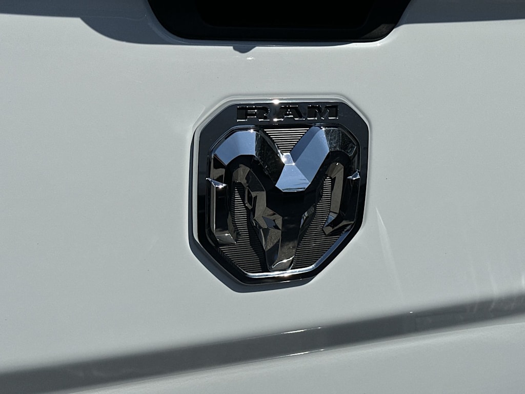 Thumbnail: 2024 RAM 2500 - 7