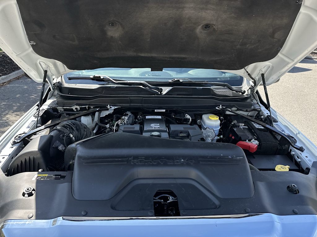 Thumbnail: 2024 RAM 2500 - 9