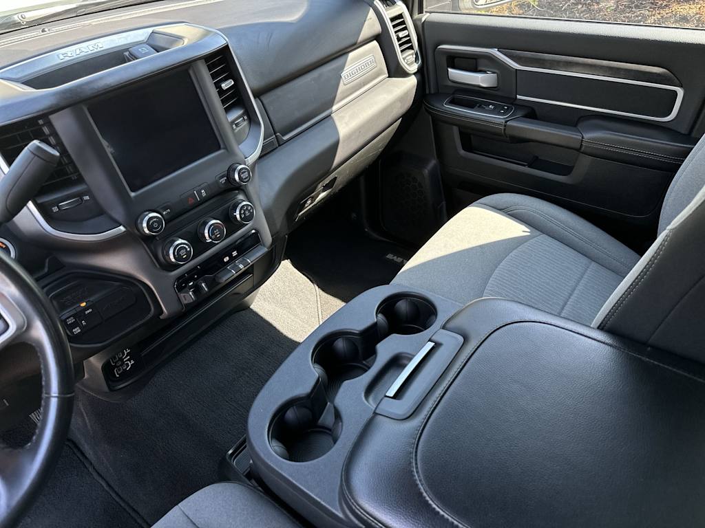 Thumbnail: 2024 RAM 2500 - 14