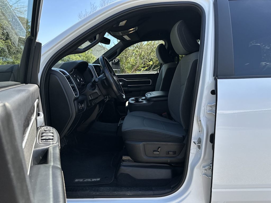 Thumbnail: 2024 RAM 2500 - 20