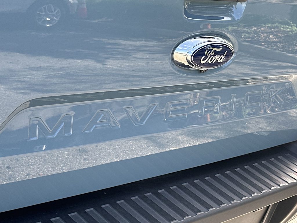 Thumbnail: 2022 Ford Maverick - 23