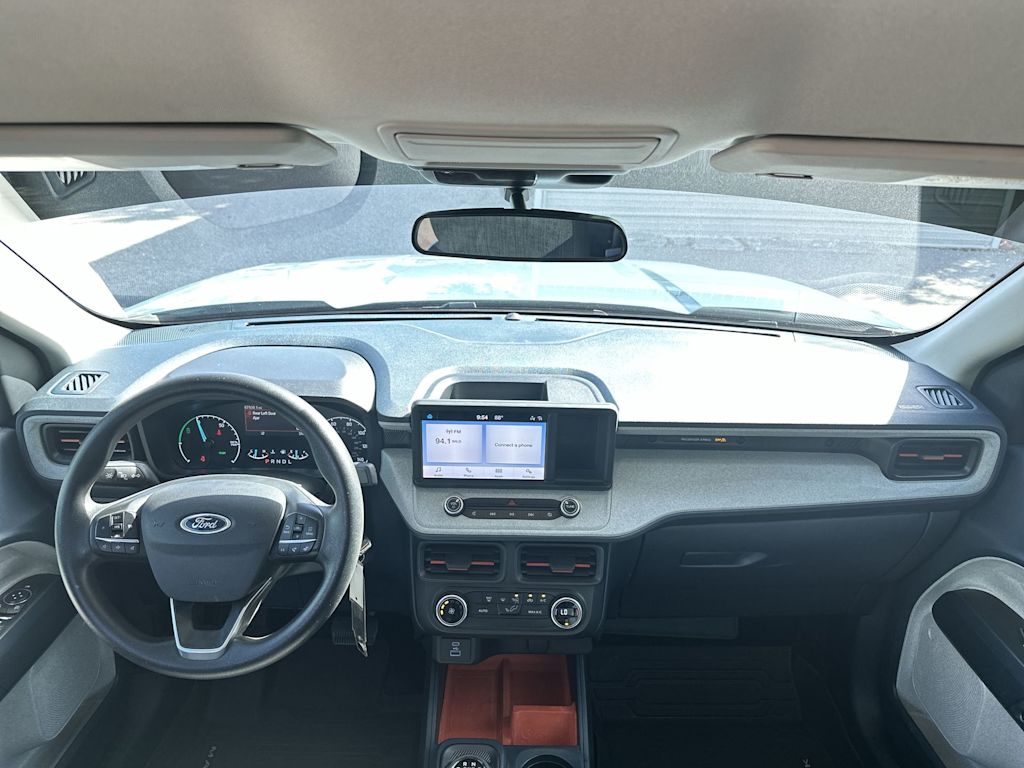 Thumbnail: 2022 Ford Maverick - 2