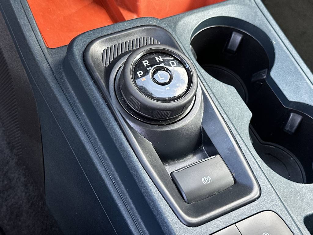 Thumbnail: 2024 Ford Maverick - 14