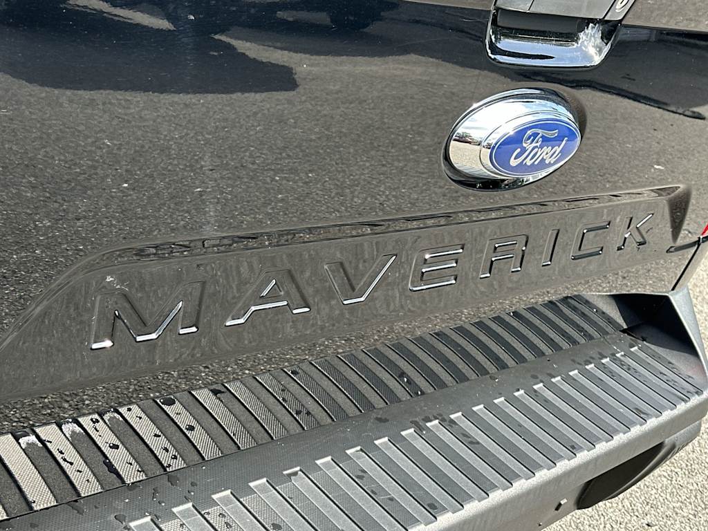 Thumbnail: 2024 Ford Maverick - 22