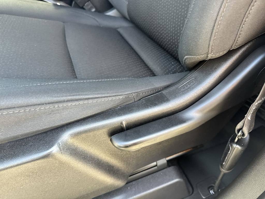 2024 Chevrolet Silverado 1500 Work Truck 26