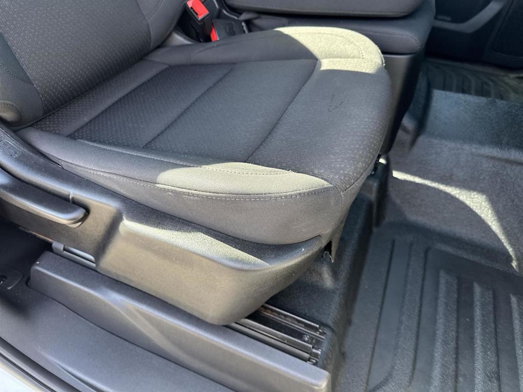 2024 Chevrolet Silverado 1500 Work Truck 29