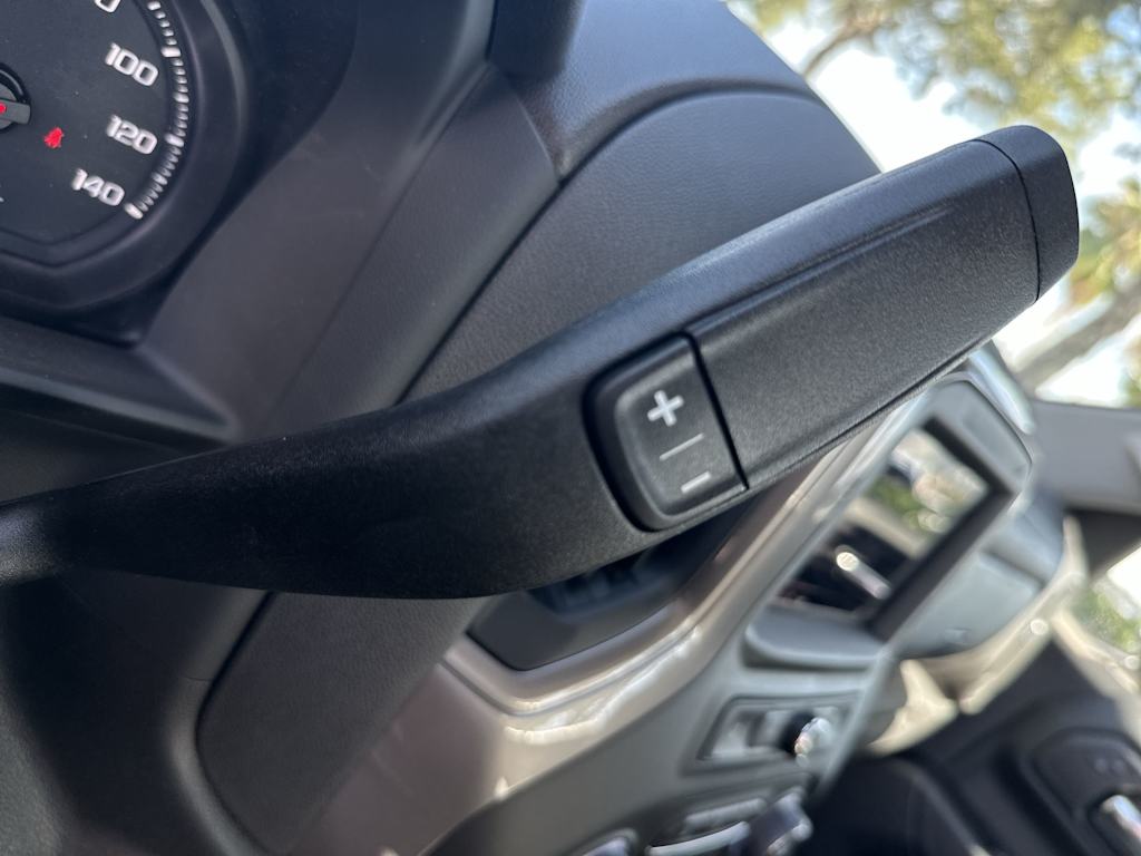 Thumbnail: 2025 Chevrolet Silverado 1500 - 26