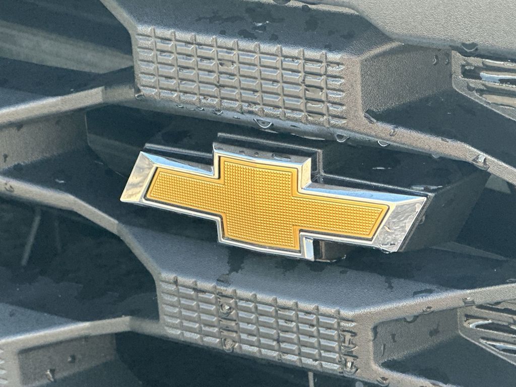 Thumbnail: 2025 Chevrolet Silverado 1500 - 7