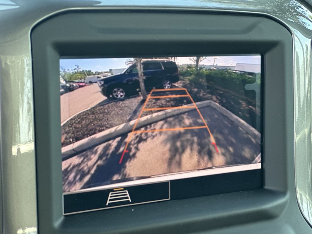 Thumbnail: 2025 Chevrolet Silverado 1500 - 13