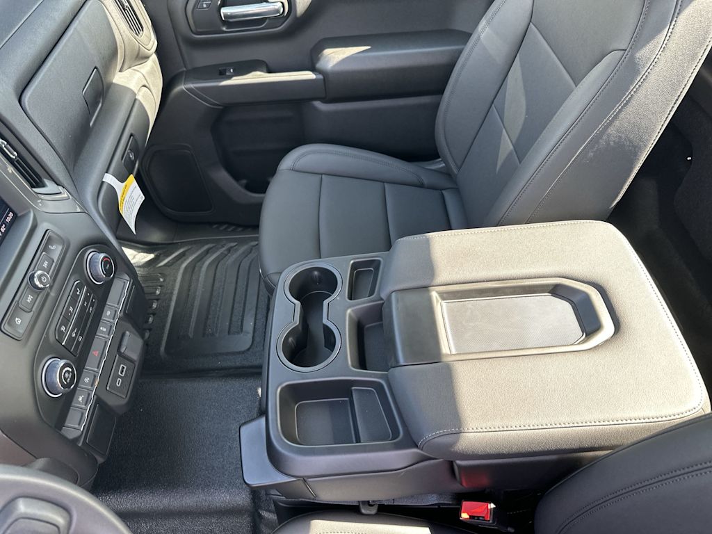 Thumbnail: 2025 Chevrolet Silverado 1500 - 14