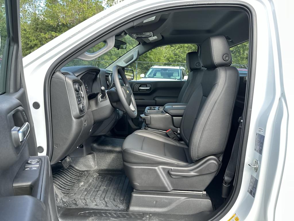 Thumbnail: 2025 Chevrolet Silverado 1500 - 11