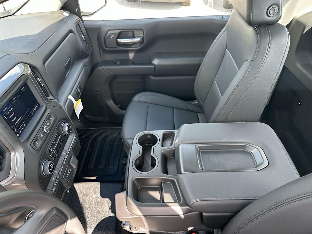 Thumbnail: 2025 Chevrolet Silverado 1500 - 13