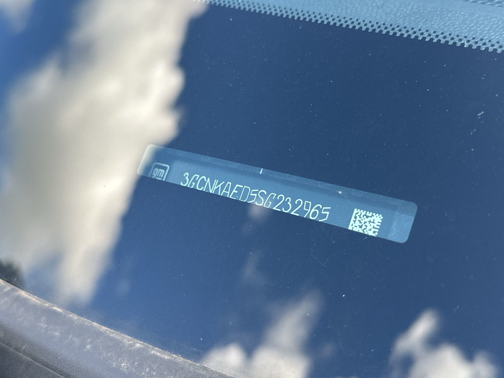 Thumbnail: 2025 Chevrolet Silverado 1500 - 18