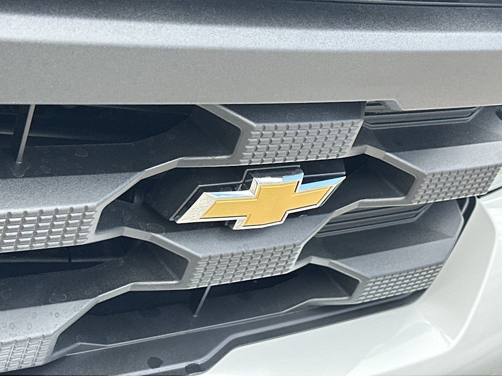 Thumbnail: 2026 Chevrolet Silverado 1500 - 23
