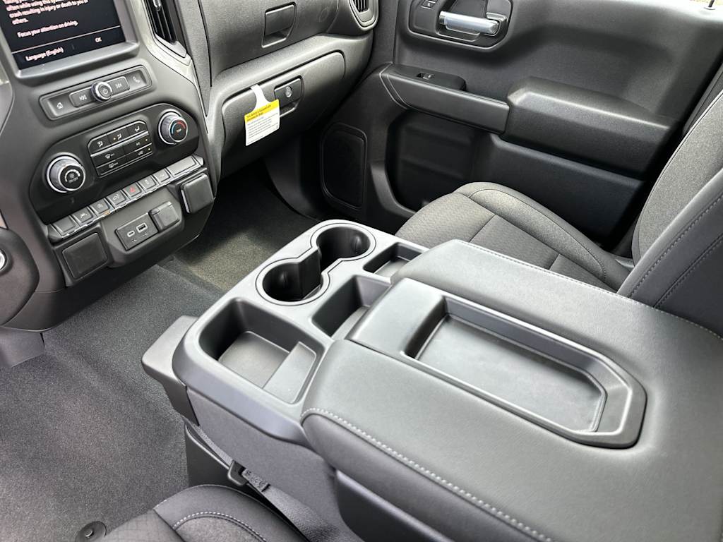 Thumbnail: 2026 Chevrolet Silverado 1500 - 14