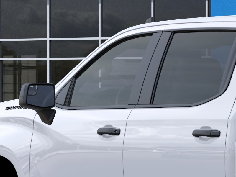 Thumbnail: 2026 Chevrolet Silverado 1500 - 20