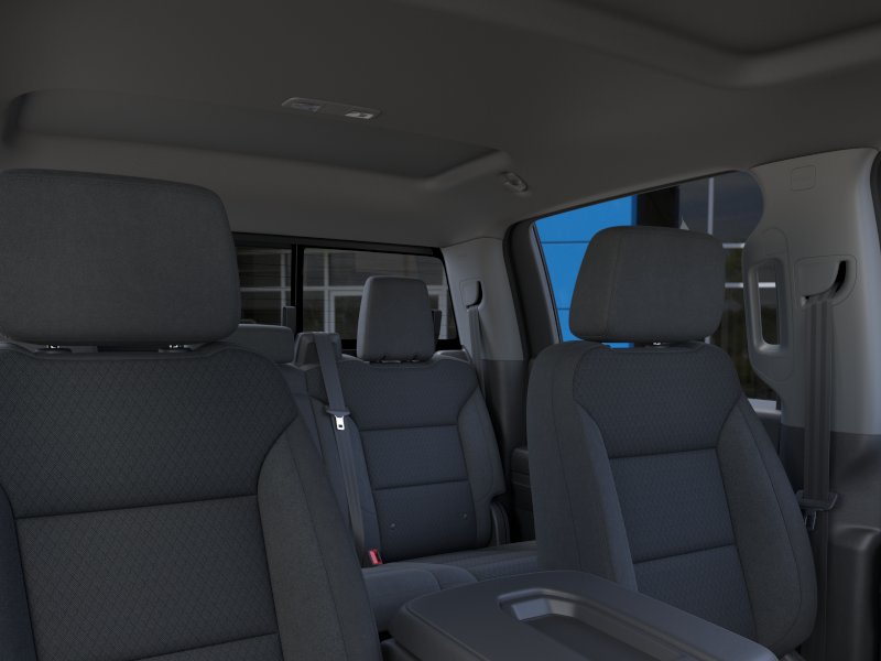 Thumbnail: 2026 Chevrolet Silverado 1500 - 24