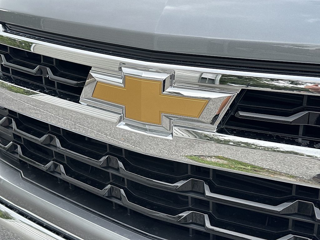 Thumbnail: 2026 Chevrolet Silverado 1500 - 23