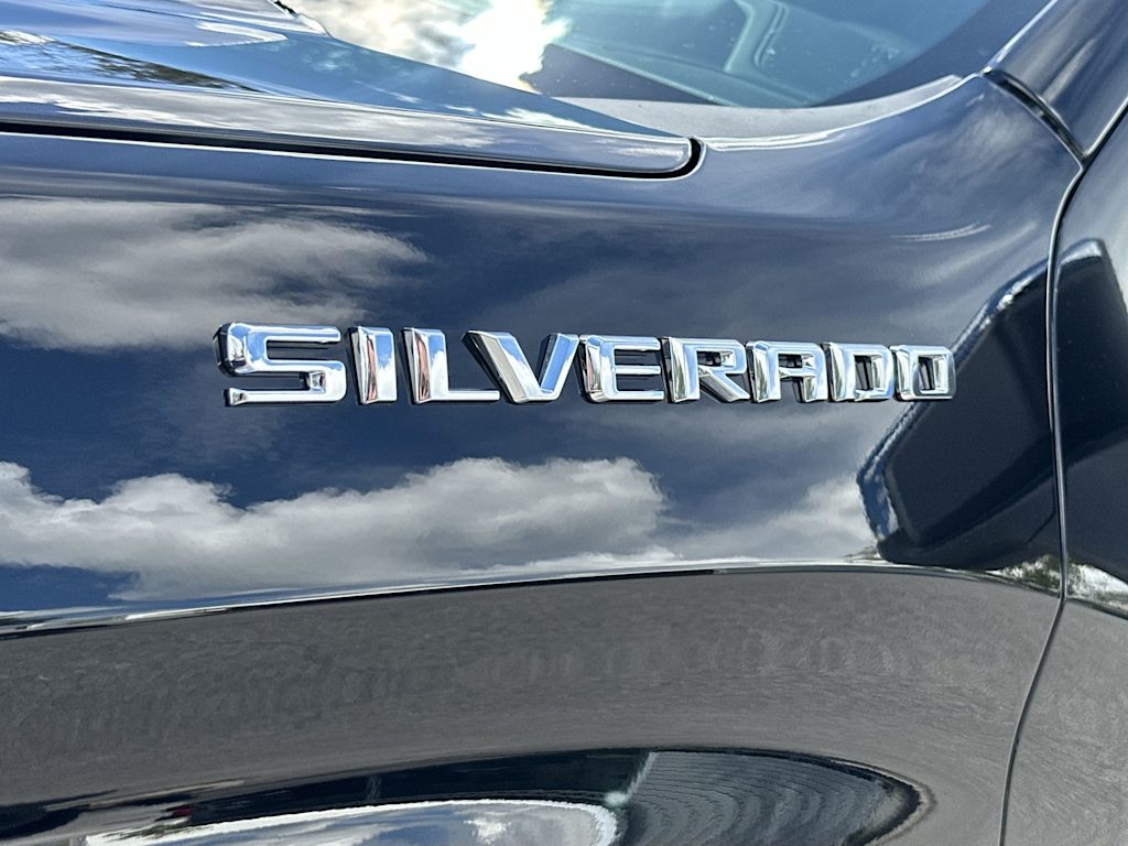 Thumbnail: 2026 Chevrolet Silverado 1500 - 7