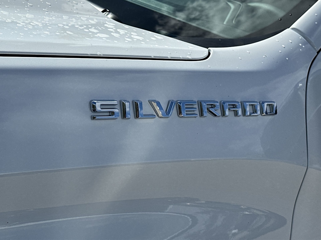 Thumbnail: 2026 Chevrolet Silverado 1500 - 7