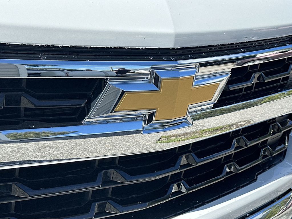 Thumbnail: 2026 Chevrolet Silverado 1500 - 22