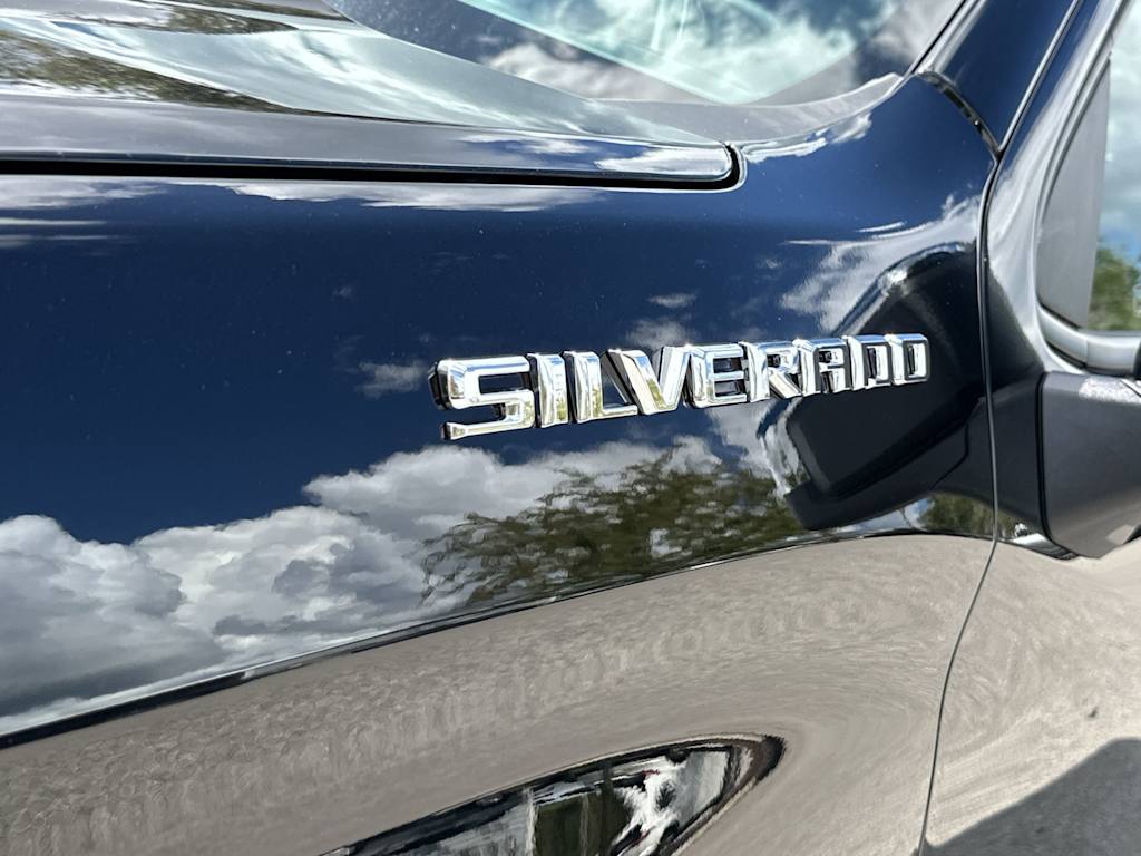 Thumbnail: 2026 Chevrolet Silverado 1500 - 7
