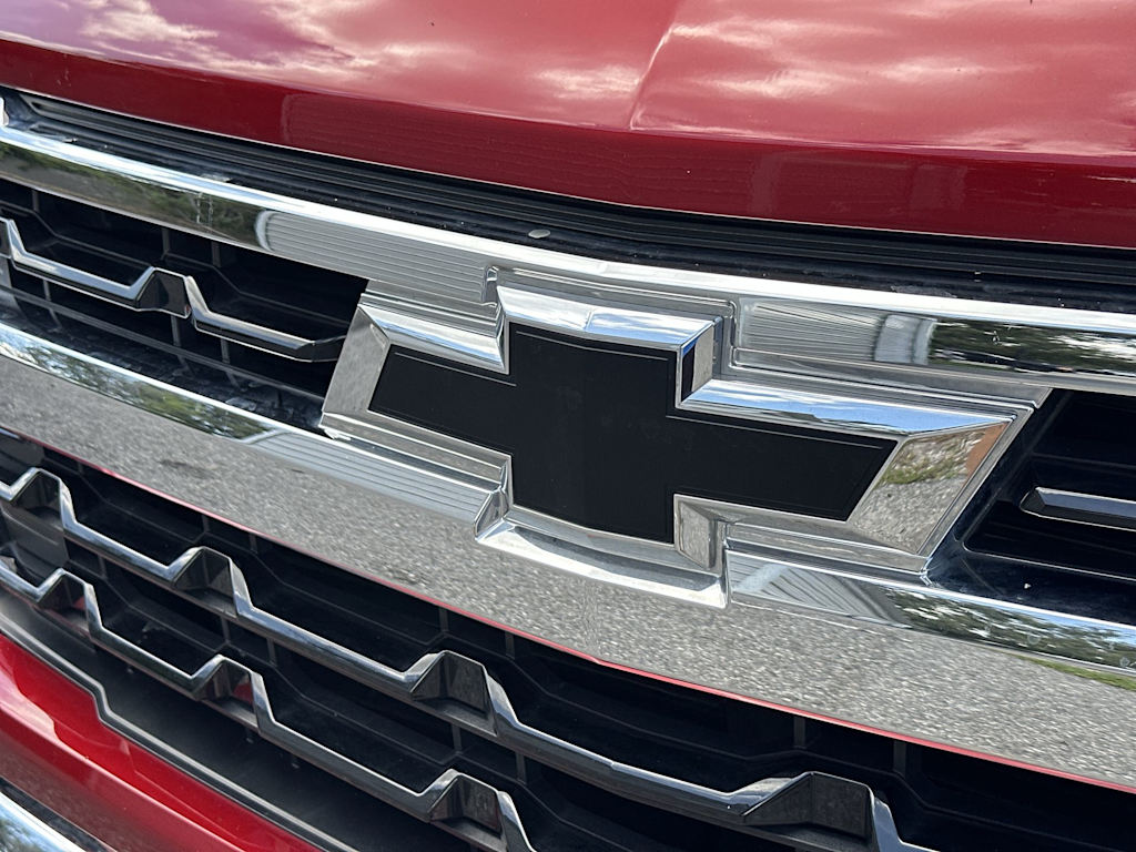 Thumbnail: 2023 Chevrolet Silverado 1500 - 7
