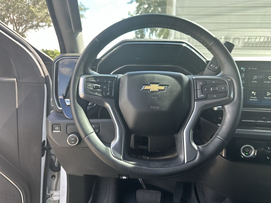 Thumbnail: 2023 Chevrolet Silverado 1500 - 9