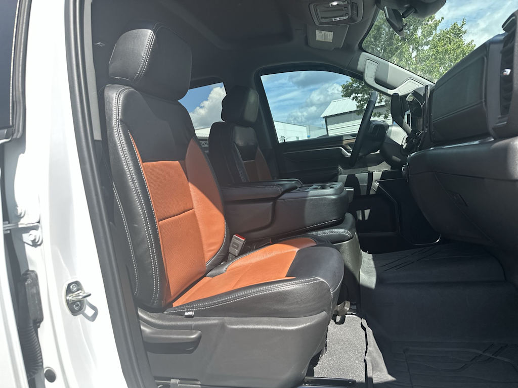 Thumbnail: 2023 Chevrolet Silverado 1500 - 11