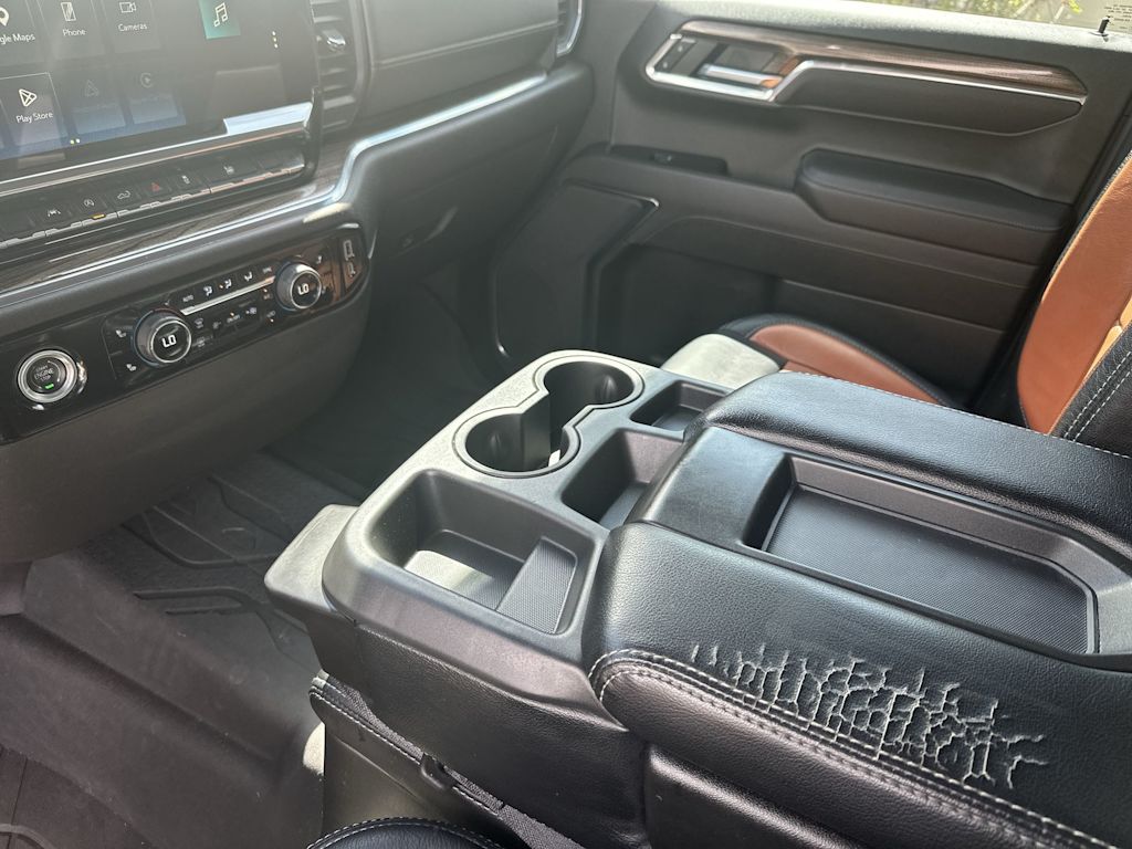 Thumbnail: 2023 Chevrolet Silverado 1500 - 14