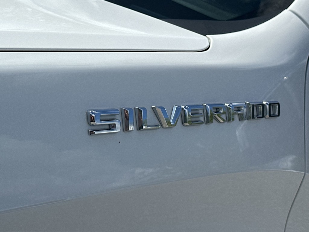 Thumbnail: 2023 Chevrolet Silverado 1500 - 24