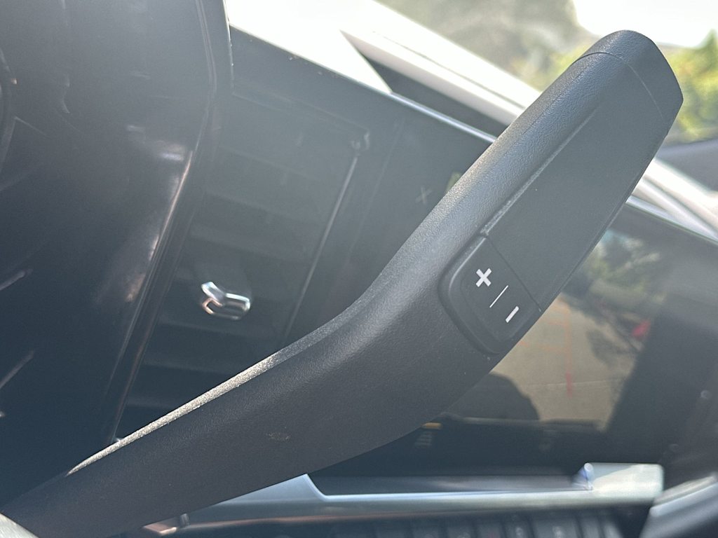 Thumbnail: 2023 Chevrolet Silverado 1500 - 27